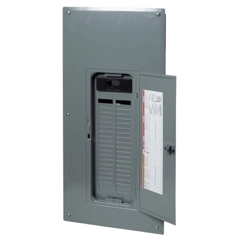 loews electrical distribution boxes|200.